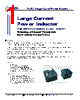 TCDA1109-R56M Datasheet HTML 1Page - Token Electronics Industry Co., Ltd. 