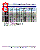 TCDA1109-R68M Datasheet HTML 8Page - Token Electronics Industry Co., Ltd. 