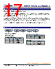 KNP-R3AV1RDP Datasheet HTML 17Page - Token Electronics Industry Co., Ltd. 