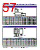 KNP-R3AV100RGP Datasheet HTML 57Page - Token Electronics Industry Co., Ltd. 