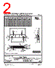 10240-R21CS Datasheet HTML 2Page - 3M Electronics 