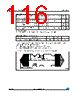 M23LR64-R-DW6T/2 Datasheet HTML 116Page - STMicroelectronics 