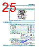 PCF8564AU/5GE/1 Datasheet HTML 25Page - NXP Semiconductors 