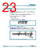 PCF8564AU/10AA/1 Datasheet HTML 23Page - NXP Semiconductors 