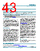 PCF8564AU/10AA/1 Datasheet HTML 43Page - NXP Semiconductors 