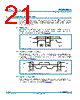 PCF8564ACX9/B/1 Datasheet HTML 21Page - NXP Semiconductors 