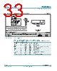 PCF8564ACX9/B/1 Datasheet HTML 33Page - NXP Semiconductors 