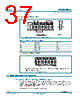 PCF8564ACX9/B/1 Datasheet HTML 37Page - NXP Semiconductors 