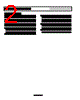 AD8496ARMZ-R7 Datasheet HTML 2Page - Analog Devices 