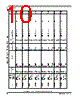 MPC5125 Datasheet HTML 10Page - Freescale Semiconductor, Inc 