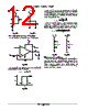 LMV393DMR2G Datasheet HTML 12Page - ON Semiconductor 