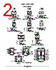 LMV393DMR2G Datasheet HTML 2Page - ON Semiconductor 
