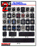 USBBA Datasheet HTML 2Page - Switchcraft, Inc. 