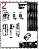 0701070010 Datasheet HTML 2Page - Molex Electronics Ltd. 