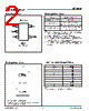 SC4626 Datasheet HTML 2Page - SEMTECH 