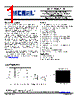 MIC2174C-1YMM Datasheet HTML 1Page - Micrel Semiconductor 