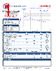 CRO2245A-LF Datasheet HTML 1Page - Z-Communications, Inc 