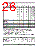 MPC8378E Datasheet HTML 26Page - FREESCALE 