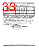 MPC8378E Datasheet HTML 33Page - FREESCALE 