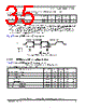 MPC8378E Datasheet HTML 35Page - FREESCALE 