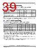 MPC8378E Datasheet HTML 39Page - FREESCALE 