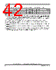 MPC8378E Datasheet HTML 42Page - FREESCALE 