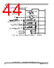 MPC8378E Datasheet HTML 44Page - FREESCALE 