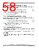 MPC8378E Datasheet HTML 58Page - FREESCALE 
