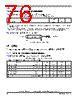 MPC8378E Datasheet HTML 76Page - FREESCALE 