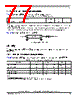MPC8378E Datasheet HTML 77Page - FREESCALE 