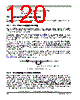 MPC8378E Datasheet HTML 120Page - FREESCALE 
