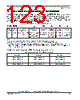 MPC8378E Datasheet HTML 123Page - FREESCALE 