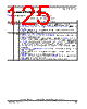 MPC8378E Datasheet HTML 125Page - FREESCALE 
