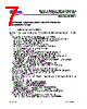 XC2361A Datasheet HTML 7Page - Infineon Technologies AG 