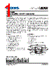 ZXFV4089 Datasheet HTML 1Page - DIODES 