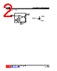 LL431G-AE3-R Datasheet HTML 2Page - Unisonic Technologies 