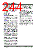 PIC16F1946 Datasheet HTML 244Page - MICROCHIP 