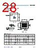 AS5245 Datasheet HTML 28Page - AMSCO 
