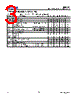 MS6332GU Datasheet HTML 3Page - MOSA ELECTRONICS 