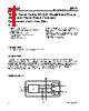MS6332GU Datasheet HTML 1Page - MOSA ELECTRONICS 