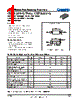 CEFA201-G Datasheet HTML 1Page - Comchip Technology 