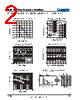 CURA101-HF Datasheet HTML 2Page - COMCHIP 