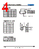 CURA101-HF Datasheet HTML 4Page - COMCHIP 