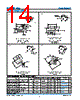 31-2-RFX Datasheet HTML 14Page - Amphenol Corporation 