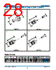 31-2-RFX Datasheet HTML 28Page - Amphenol Corporation 