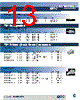 031-2-RFX Datasheet HTML 13Page - Amphenol Corporation 