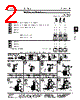 A101P3CWCQ0Q Datasheet HTML 2Page - Tyco Electronics 