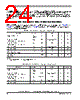 MPC8378E Datasheet HTML 24Page - FREESCALE 