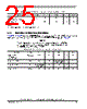 MPC8378E Datasheet HTML 25Page - FREESCALE 
