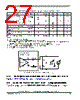 MPC8378E Datasheet HTML 27Page - FREESCALE 